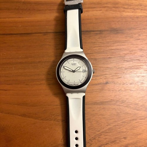 Swatch irony ygs4012 orologio - irony,