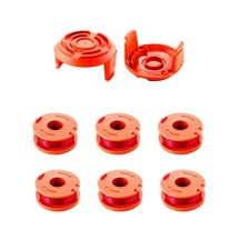 6 bobine ricambio