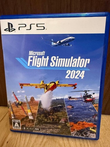 Microsoft flight simulator - flight,