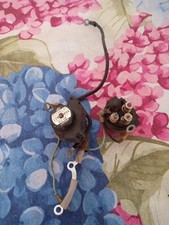 Relè Del Trim Per Fuoribordo Mercury 75 Cv 4 Tempi 12v 80 A