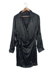 ZARA Abito blusa camicia Donna