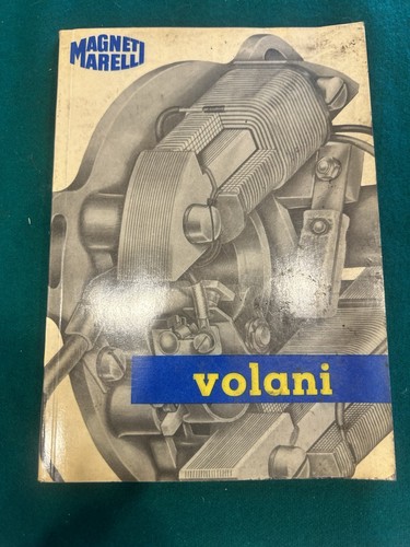 Manuale tecnico epoca della - manuale, d'epoca