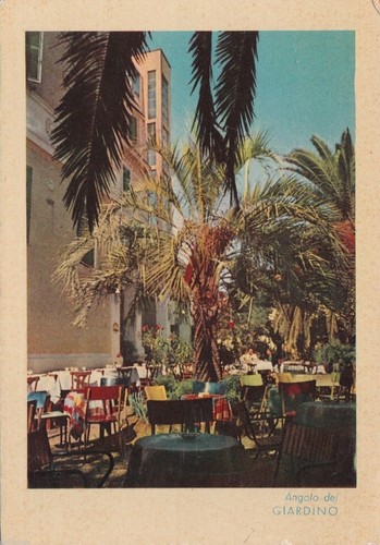 Ladispoli villa margherita - ladispoli:,