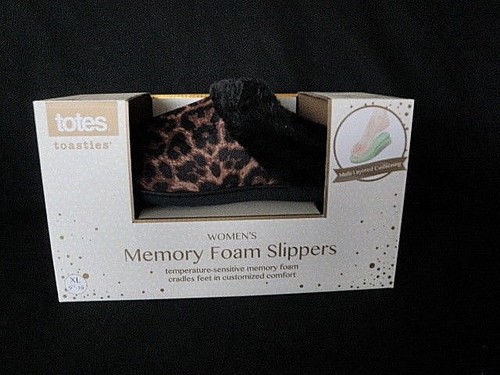 Totes pantofole donna memory - pantofole,