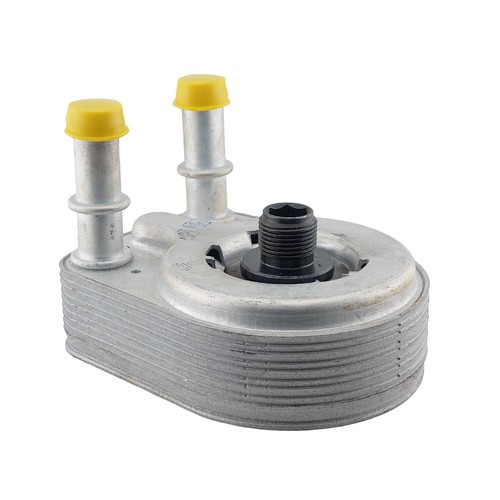 Radiatore scambiatore olio - scambiatore,