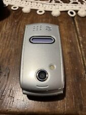 CELLULARE NEC E616V GRIGIO