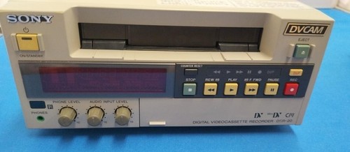 Videoregistratore digitale