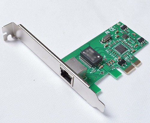 Rtl8111 scheda lan pci - rtl8111, rete