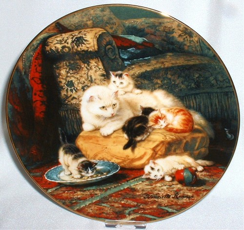 Henriette ronner bradex - henriette,