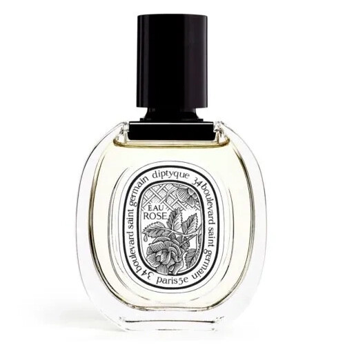 Diptyque eau rose ml - -, 50