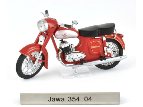 Jawa 354 24 atlas - jawa, 1:24