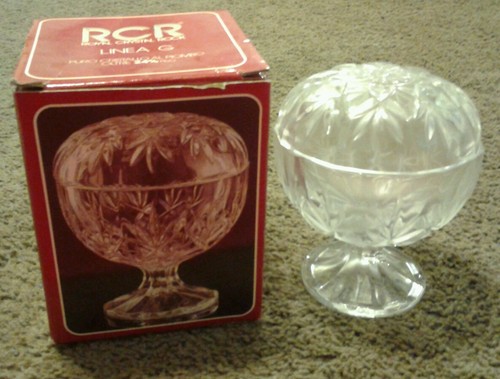 Rcr royal crystal rock - crystal, g