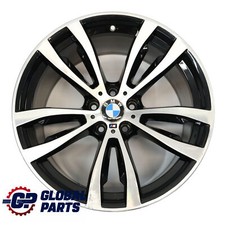 Cerchio Ruota BMW X5 F15 X6 F16 Lega Bicolor 20" M Styling 469 11J ET:37 7846791