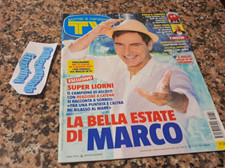 TV SORRISI E CANZONI 30