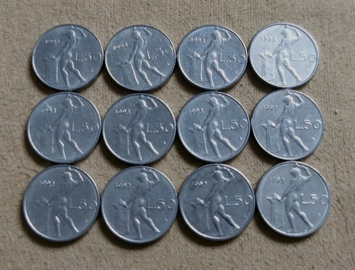 Italia repubblica lotto - italia, 12