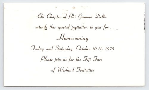 1975 phi gamma delta - 1975,