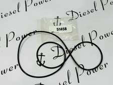 51458 INGERSOL RAND O-RING