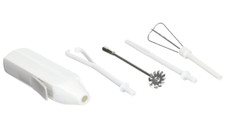 Mini Mixer Set Senza Fili