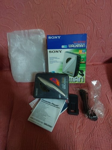 Sony walkman 192 - walkman,