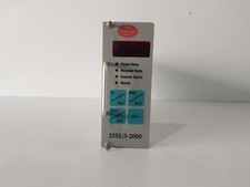 FIREYE 25SU3-2000
