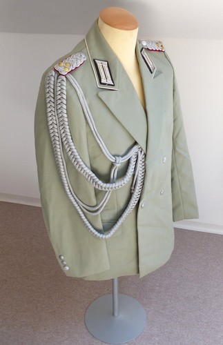 E2149 uniform gala - uniform, jacke