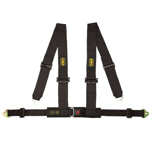 Cintura sicurezza omp - di,
