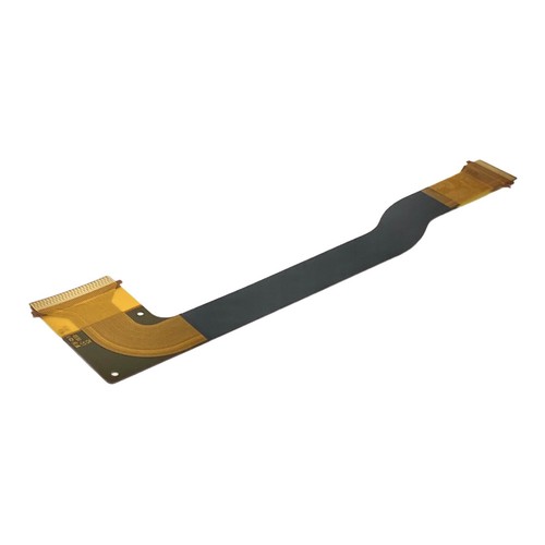 Scheda flessibile monitor