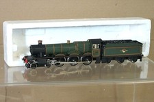 TRIANG HORNBY KIT BUILT BR
