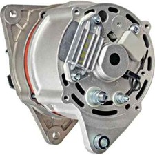 New 12V 120A Alternator for