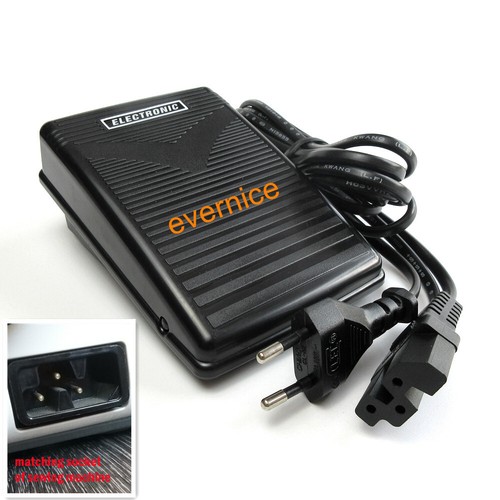 Pedale comando - a, 220v
