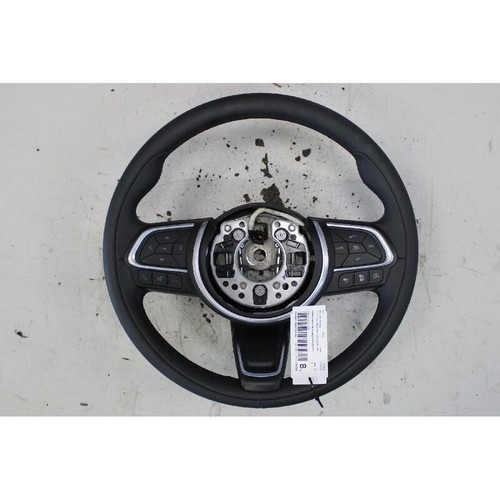 Volante pelle vers - vers., air-bag
