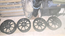 Cerchi OZ Alleggerita HLT 4F 16x7, ET 37, 4x100