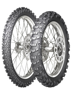 Gomma moto dunlop 140 - gomma, -18