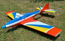 Aeromodello Komet
