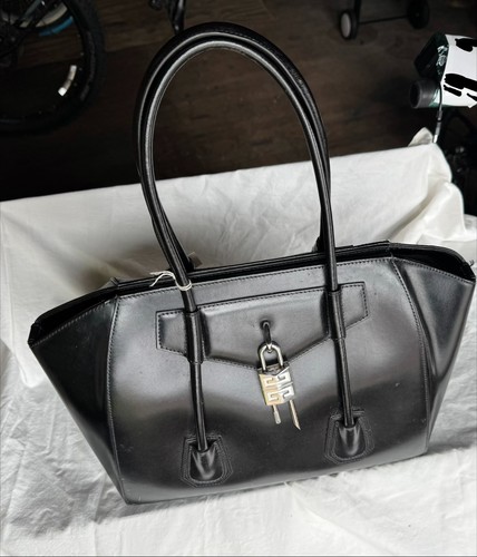Borsa mano givenchy antigona - a,