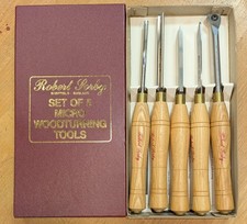 Robert Sorby Micro Set di