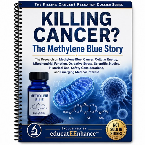 Killing cancer the methylene - cancer?,