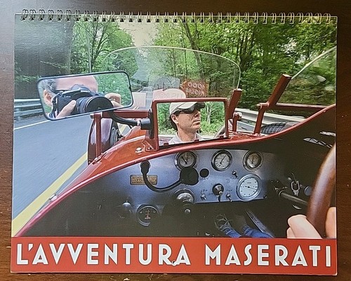 Calendario avventura - calendario, l'avventura