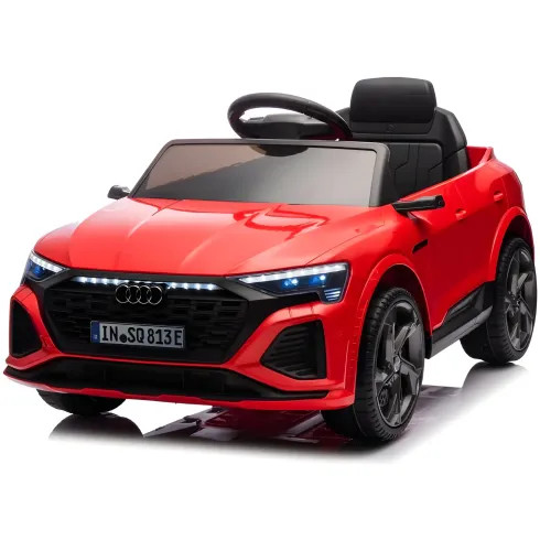 Macchina elettrica per bambini - elettrica,