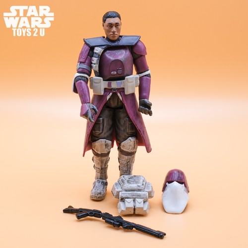 Figurina star wars clone - figurina,