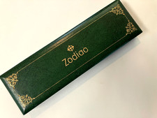 Scatola orologio presentazione