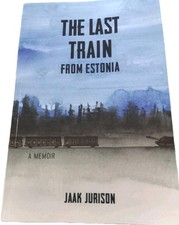 The Last Train from Estonia