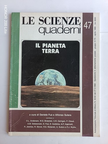 Scienze quaderni il - /,