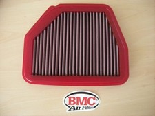 Filtro Aria Sportivo BMC per Chevrolet CaptIVa Sport 2.0 CDTI CV 150 2007 -