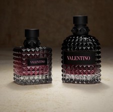 Valentino Born in Roma