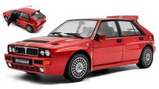 LANCIA DELTA HF INTEGRALE 1995