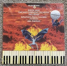 Robert Schumann / Franz Liszt