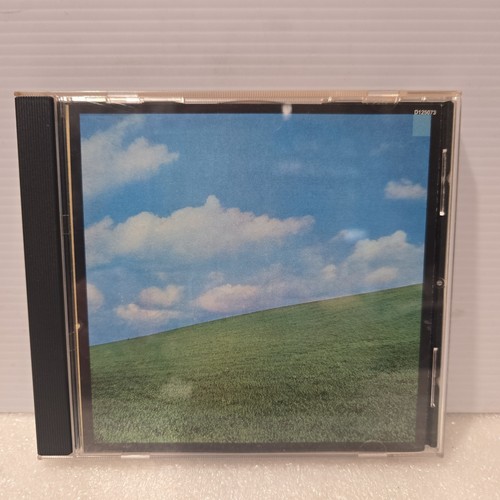 Blind faith - blind, cd