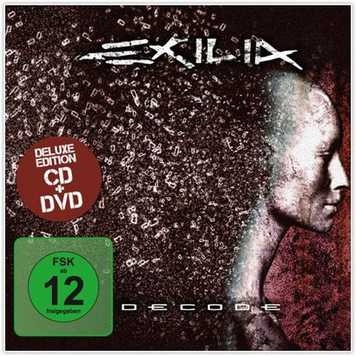 Exilia decode cd - -,