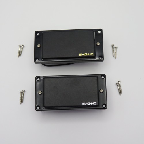 Emg pickup passivo per - passivo,